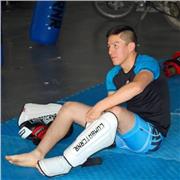 Domina el arte del combate: Boxeo, Jiu-Jitsu y más. Clases presenciales y online adaptadas a todos los niveles